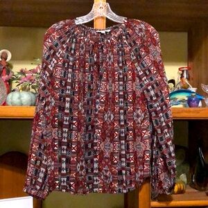 BB Dakota Long Sleeve Top